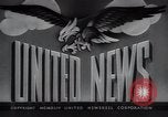 Standbild Cordell Hull Washington DC USA, 1944, aus Sekunde 4 historischem Filmmaterial Videoclip 65675073835