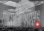 Standbild Cordell Hull Washington DC USA, 1944, aus Sekunde 16 historischem Filmmaterial Videoclip 65675073835