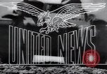 Standbild Cordell Hull Washington DC USA, 1944, aus Sekunde 19 historischem Filmmaterial Videoclip 65675073835