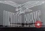 Standbild Cordell Hull Washington DC USA, 1944, aus Sekunde 20 historischem Filmmaterial Videoclip 65675073835