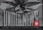 Standbild Cordell Hull Washington DC USA, 1944, aus Sekunde 27 historischem Filmmaterial Videoclip 65675073835