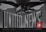 Standbild Cordell Hull Washington DC USA, 1944, aus Sekunde 28 historischem Filmmaterial Videoclip 65675073835