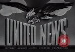 Standbild Cordell Hull Washington DC USA, 1944, aus Sekunde 29 historischem Filmmaterial Videoclip 65675073835