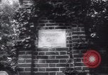 Standbild Cordell Hull Washington DC USA, 1944, aus Sekunde 55 historischem Filmmaterial Videoclip 65675073835