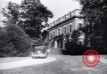 Standbild Cordell Hull Washington DC USA, 1944, aus Sekunde 56 historischem Filmmaterial Videoclip 65675073835
