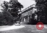 Standbild Cordell Hull Washington DC USA, 1944, aus Sekunde 57 historischem Filmmaterial Videoclip 65675073835