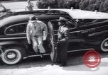 Standbild Cordell Hull Washington DC USA, 1944, aus Sekunde 58 historischem Filmmaterial Videoclip 65675073835