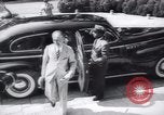 Standbild Cordell Hull Washington DC USA, 1944, aus Sekunde 60 historischem Filmmaterial Videoclip 65675073835
