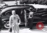 Standbild Cordell Hull Washington DC USA, 1944, aus Sekunde 61 historischem Filmmaterial Videoclip 65675073835