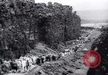 Image Bjornsson Sveinn Reykjavik Islande, 1944, de la seconde 15 séquences d'archives historiques vidéo 65675073836