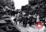 Image Bjornsson Sveinn Reykjavik Islande, 1944, de la seconde 19 séquences d'archives historiques vidéo 65675073836