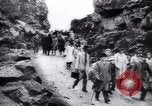 Image Bjornsson Sveinn Reykjavik Islande, 1944, de la seconde 21 séquences d'archives historiques vidéo 65675073836