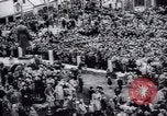 Image Bjornsson Sveinn Reykjavik Islande, 1944, de la seconde 32 séquences d'archives historiques vidéo 65675073836