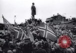 Image Bjornsson Sveinn Reykjavik Islande, 1944, de la seconde 33 séquences d'archives historiques vidéo 65675073836