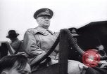 Image Bjornsson Sveinn Reykjavik Islande, 1944, de la seconde 35 séquences d'archives historiques vidéo 65675073836