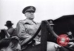 Image Bjornsson Sveinn Reykjavik Islande, 1944, de la seconde 36 séquences d'archives historiques vidéo 65675073836
