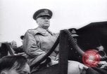 Image Bjornsson Sveinn Reykjavik Islande, 1944, de la seconde 37 séquences d'archives historiques vidéo 65675073836