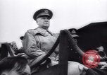 Image Bjornsson Sveinn Reykjavik Islande, 1944, de la seconde 38 séquences d'archives historiques vidéo 65675073836