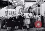 Image Bjornsson Sveinn Reykjavik Islande, 1944, de la seconde 41 séquences d'archives historiques vidéo 65675073836