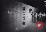 Image Shasta Dam commence l'opération Shasta Lake City California USA, 1944, de la seconde 26 séquences d'archives historiques vidéo 65675073837