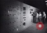 Image Shasta Dam commence l'opération Shasta Lake City California USA, 1944, de la seconde 28 séquences d'archives historiques vidéo 65675073837