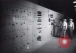 Image Shasta Dam commence l'opération Shasta Lake City California USA, 1944, de la seconde 29 séquences d'archives historiques vidéo 65675073837
