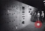Image Shasta Dam commence l'opération Shasta Lake City California USA, 1944, de la seconde 30 séquences d'archives historiques vidéo 65675073837