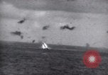 Immagine di Stati Uniti Task Force di navi Teatro pacifico, 1944, secondo 24 filmato di repertorio 65675073838