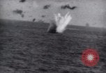 Immagine di Stati Uniti Task Force di navi Teatro pacifico, 1944, secondo 25 filmato di repertorio 65675073838