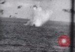 Immagine di Stati Uniti Task Force di navi Teatro pacifico, 1944, secondo 27 filmato di repertorio 65675073838