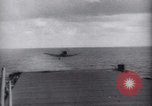 Immagine di Stati Uniti Task Force di navi Teatro pacifico, 1944, secondo 28 filmato di repertorio 65675073838