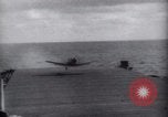 Immagine di Stati Uniti Task Force di navi Teatro pacifico, 1944, secondo 29 filmato di repertorio 65675073838