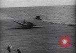Immagine di Stati Uniti Task Force di navi Teatro pacifico, 1944, secondo 32 filmato di repertorio 65675073838