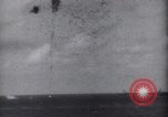 Immagine di Stati Uniti Task Force di navi Teatro pacifico, 1944, secondo 41 filmato di repertorio 65675073838