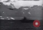 Immagine di Stati Uniti Task Force di navi Teatro pacifico, 1944, secondo 49 filmato di repertorio 65675073838