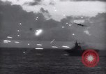 Immagine di Stati Uniti Task Force di navi Teatro pacifico, 1944, secondo 50 filmato di repertorio 65675073838