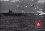 Immagine di Stati Uniti Task Force di navi Teatro pacifico, 1944, secondo 56 filmato di repertorio 65675073838