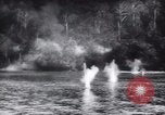 Immagine di Stati Uniti truppe Isola di Biak Indonesia, 1944, secondo 14 filmato di repertorio 65675073839
