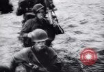 Immagine di Stati Uniti truppe Isola di Biak Indonesia, 1944, secondo 34 filmato di repertorio 65675073839