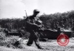 Immagine di Stati Uniti truppe Isola di Biak Indonesia, 1944, secondo 46 filmato di repertorio 65675073839