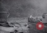 Standbild Vereinigten Staaten Truppen Noemfoor Indonesien, 1944, aus Sekunde 6 historischem Filmmaterial Videoclip 65675073840