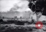 Standbild Vereinigten Staaten Truppen Noemfoor Indonesien, 1944, aus Sekunde 25 historischem Filmmaterial Videoclip 65675073840