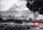 Standbild Vereinigten Staaten Truppen Noemfoor Indonesien, 1944, aus Sekunde 26 historischem Filmmaterial Videoclip 65675073840