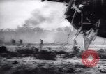 Standbild Vereinigten Staaten Truppen Noemfoor Indonesien, 1944, aus Sekunde 27 historischem Filmmaterial Videoclip 65675073840