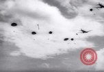 Standbild Vereinigten Staaten Truppen Noemfoor Indonesien, 1944, aus Sekunde 34 historischem Filmmaterial Videoclip 65675073840