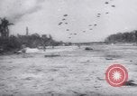 Standbild Vereinigten Staaten Truppen Noemfoor Indonesien, 1944, aus Sekunde 36 historischem Filmmaterial Videoclip 65675073840