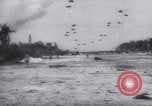 Standbild Vereinigten Staaten Truppen Noemfoor Indonesien, 1944, aus Sekunde 37 historischem Filmmaterial Videoclip 65675073840