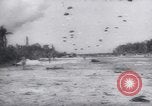Standbild Vereinigten Staaten Truppen Noemfoor Indonesien, 1944, aus Sekunde 38 historischem Filmmaterial Videoclip 65675073840