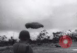 Standbild Vereinigten Staaten Truppen Noemfoor Indonesien, 1944, aus Sekunde 43 historischem Filmmaterial Videoclip 65675073840