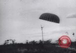 Standbild Vereinigten Staaten Truppen Noemfoor Indonesien, 1944, aus Sekunde 47 historischem Filmmaterial Videoclip 65675073840